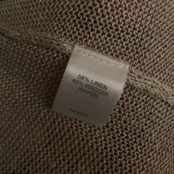 (4)JJill Cardigans - Picture 4 of 7